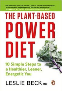 Plant-based-power-diet